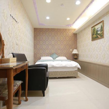 Good Sleep B&B New Taipei City Exteriér fotografie