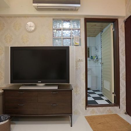 Good Sleep B&B New Taipei City Exteriér fotografie