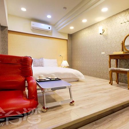 Good Sleep B&B New Taipei City Exteriér fotografie