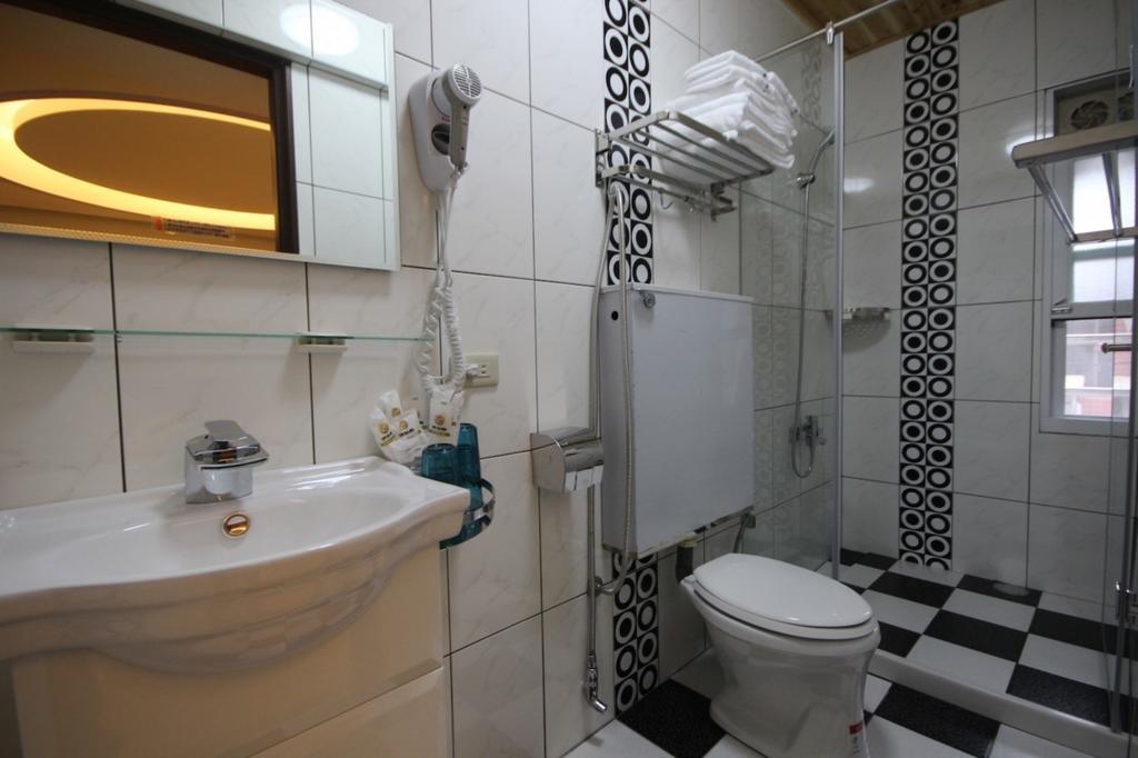 Good Sleep B&B New Taipei City Pokoj fotografie