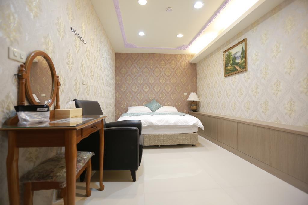 Good Sleep B&B New Taipei City Exteriér fotografie