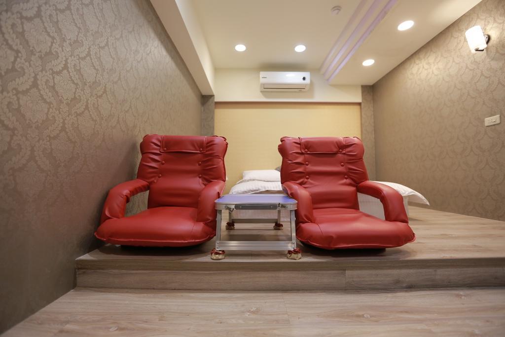 Good Sleep B&B New Taipei City Exteriér fotografie