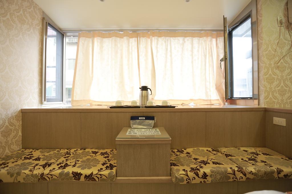 Good Sleep B&B New Taipei City Exteriér fotografie