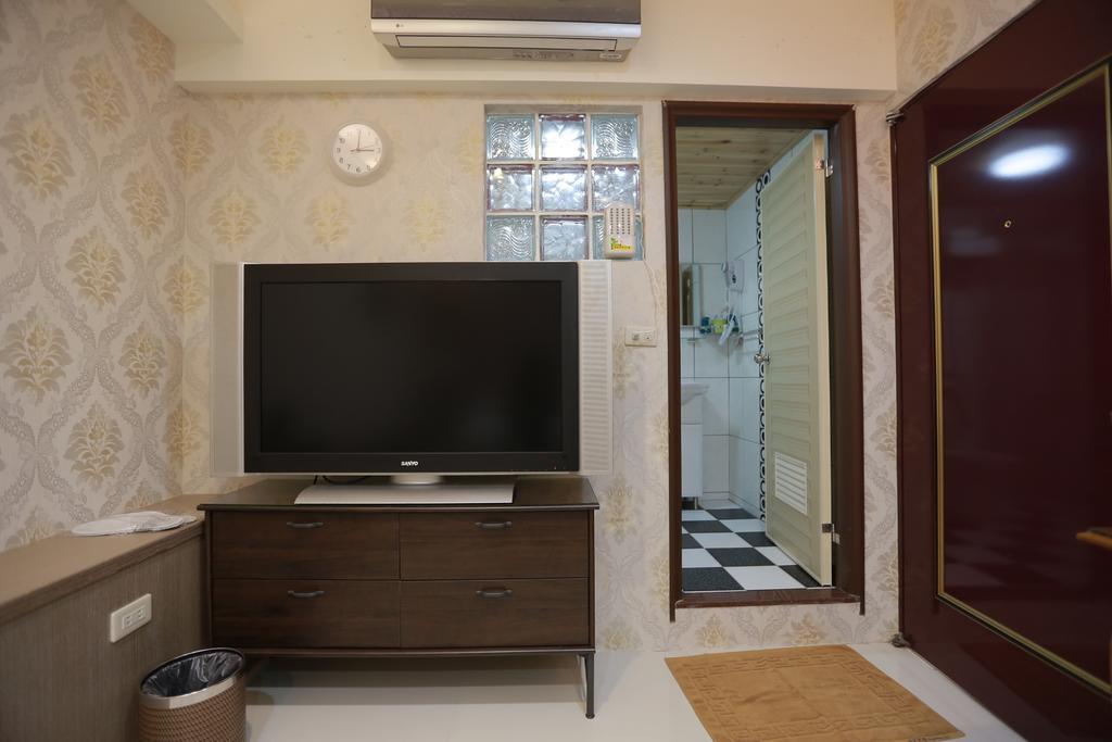 Good Sleep B&B New Taipei City Exteriér fotografie