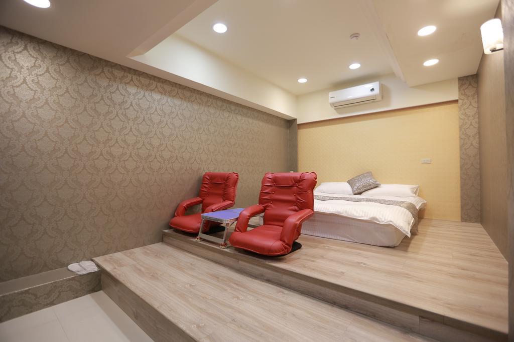 Good Sleep B&B New Taipei City Exteriér fotografie