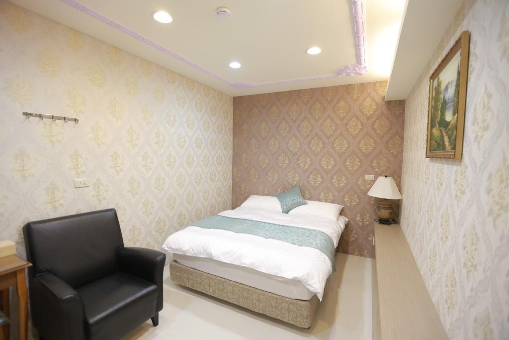 Good Sleep B&B New Taipei City Exteriér fotografie