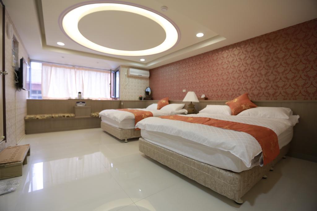 Good Sleep B&B New Taipei City Exteriér fotografie