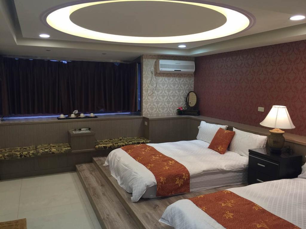 Good Sleep B&B New Taipei City Exteriér fotografie