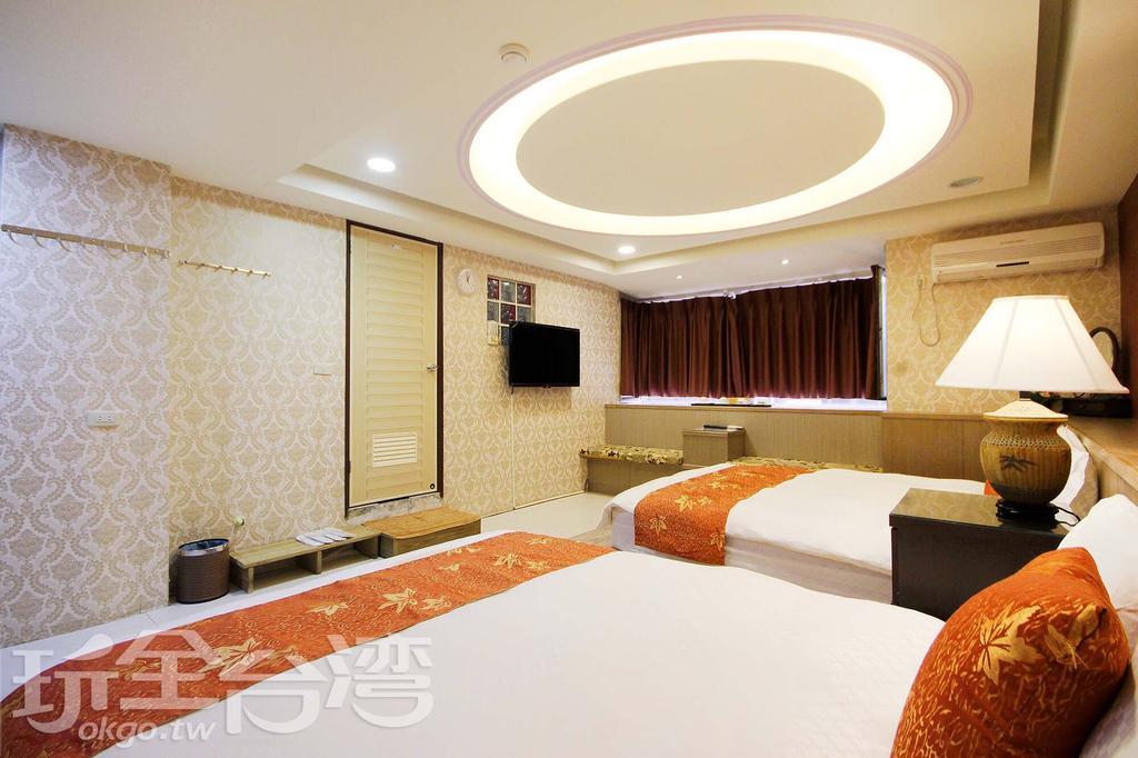 Good Sleep B&B New Taipei City Exteriér fotografie