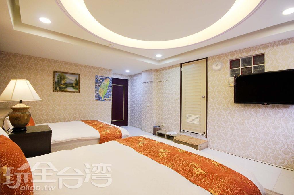 Good Sleep B&B New Taipei City Exteriér fotografie