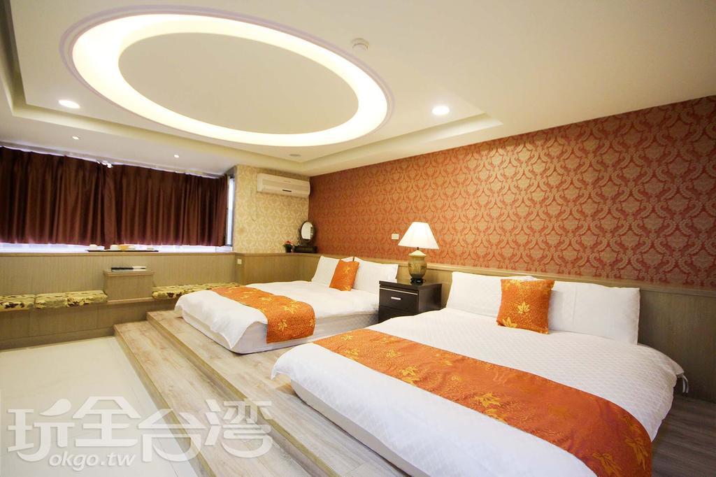 Good Sleep B&B New Taipei City Exteriér fotografie