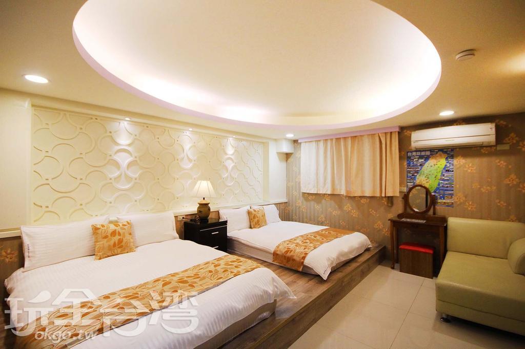 Good Sleep B&B New Taipei City Exteriér fotografie
