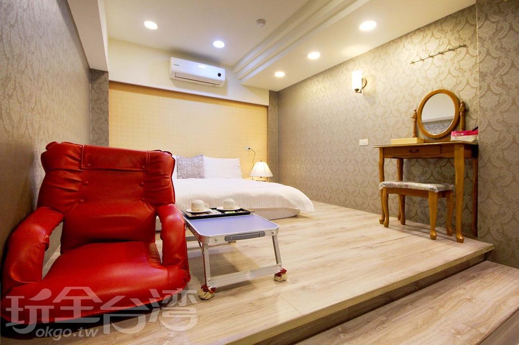 Good Sleep B&B New Taipei City Exteriér fotografie