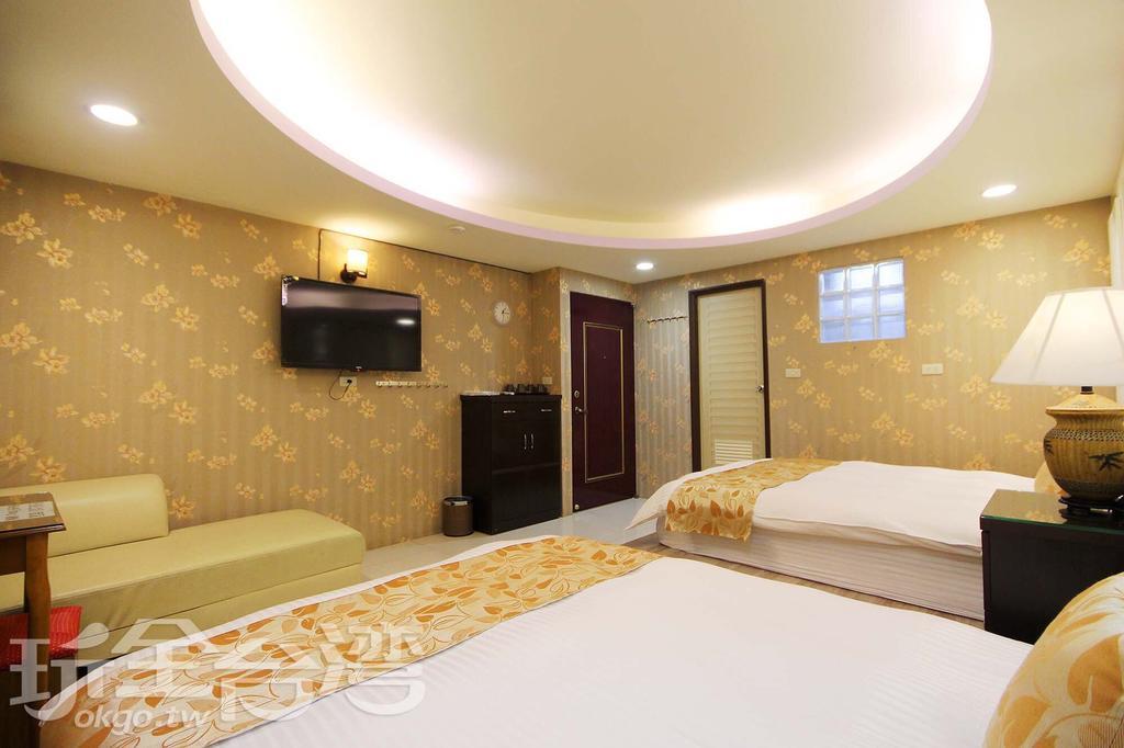 Good Sleep B&B New Taipei City Exteriér fotografie