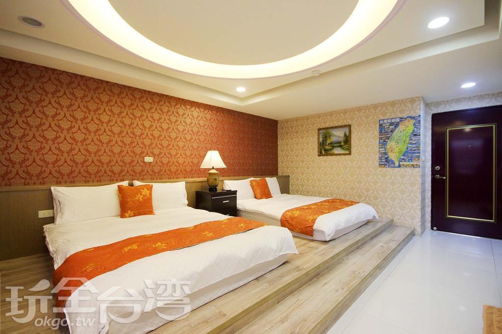 Good Sleep B&B New Taipei City Exteriér fotografie